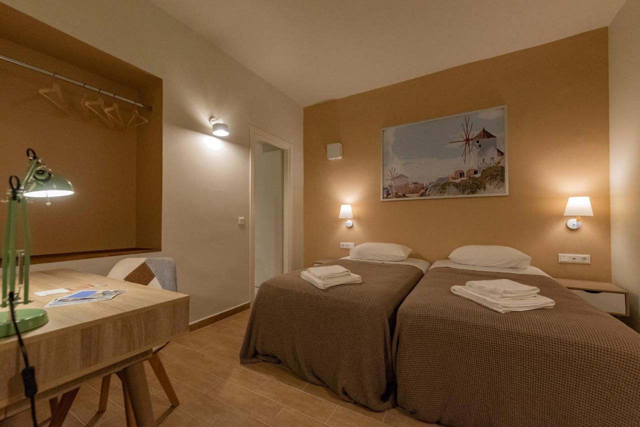 Linas Home - Kalamata Mediterranean Villas Екстериор снимка