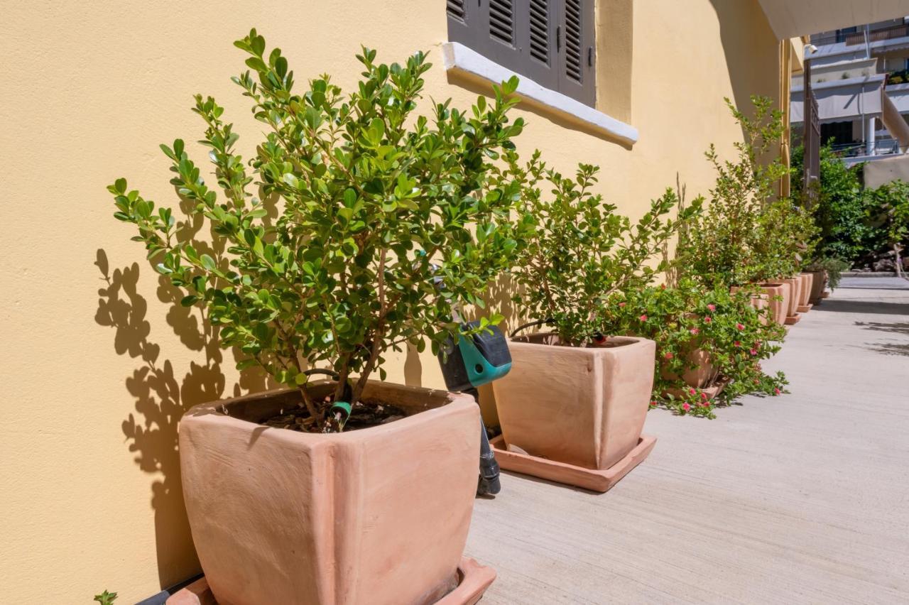 Linas Home - Kalamata Mediterranean Villas Екстериор снимка