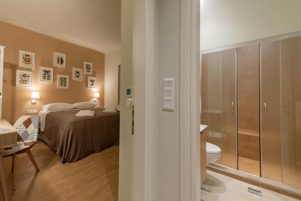 Linas Home - Kalamata Mediterranean Villas Екстериор снимка