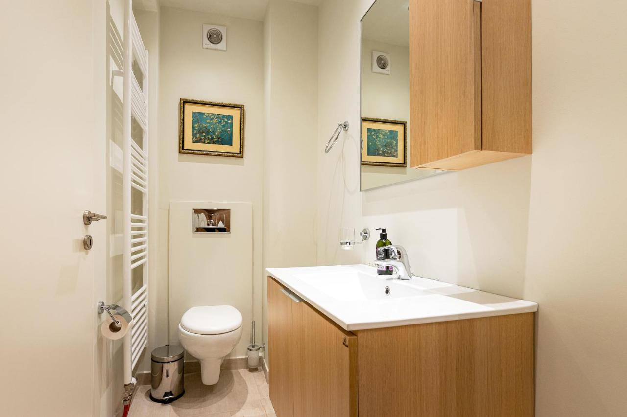 Linas Home - Kalamata Mediterranean Villas Екстериор снимка