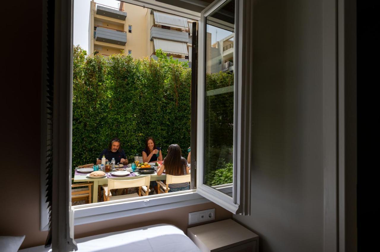 Linas Home - Kalamata Mediterranean Villas Екстериор снимка