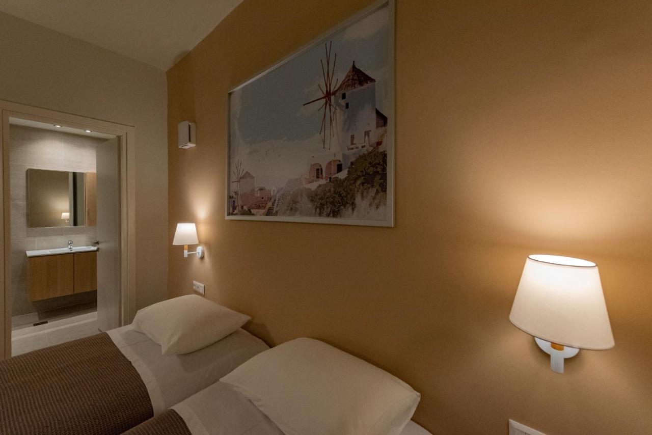 Linas Home - Kalamata Mediterranean Villas Екстериор снимка