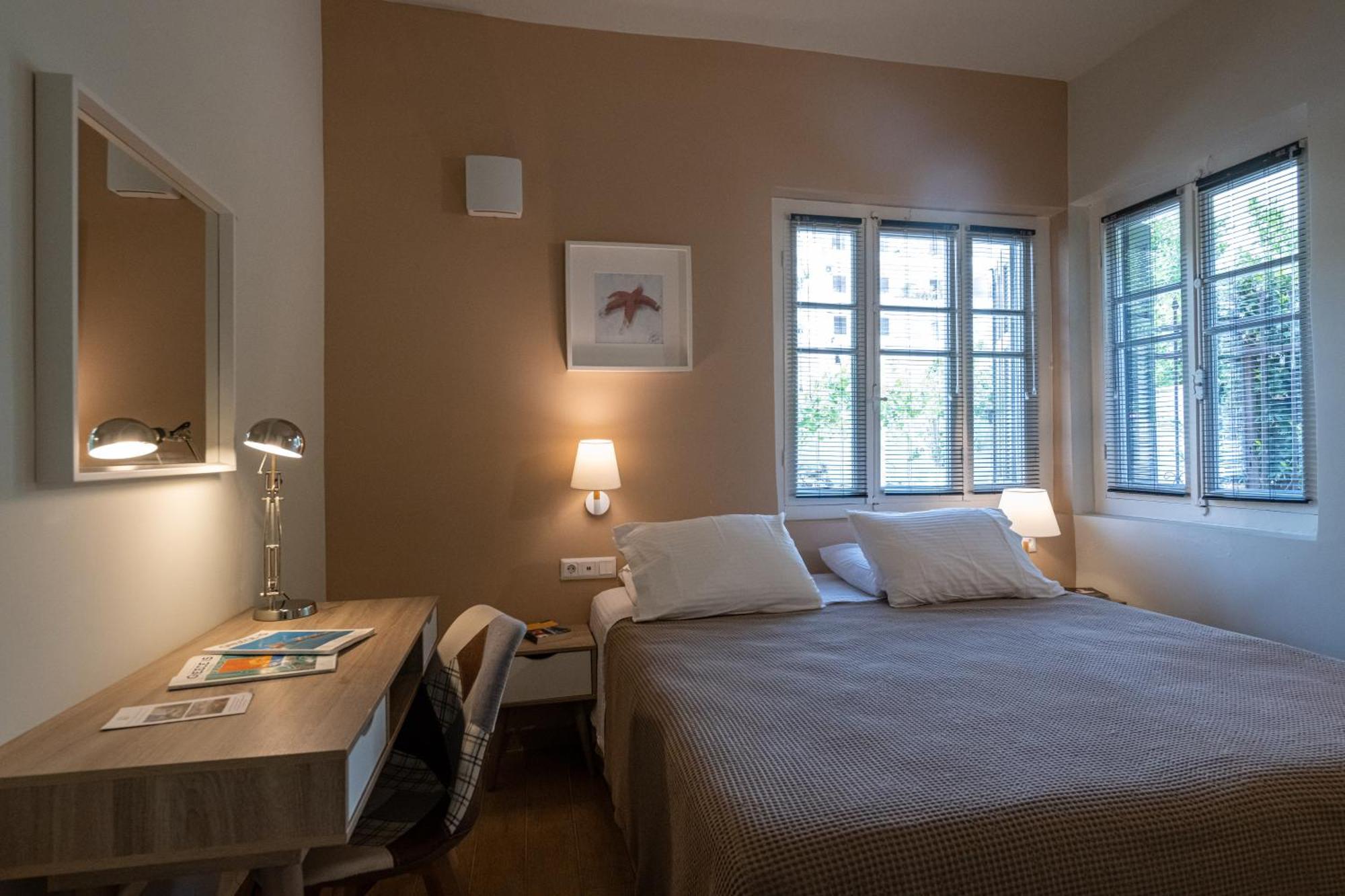 Linas Home - Kalamata Mediterranean Villas Екстериор снимка